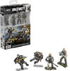 Mega Construx Call of Duty Battle Royale Air Drop