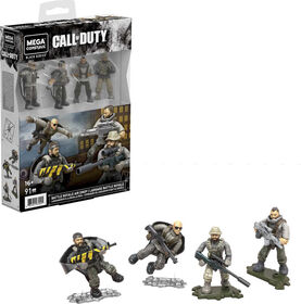 Mega Construx Call of Duty Battle Royale Air Drop