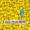 A Duck Called Brian - English Edition