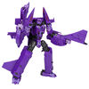 Transformers Legacy Evolution Titan Decepticon Nemesis Figure, 23.5 Inch Adult Collectible