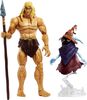 Les Maîtres de l'Univers - Figurine Masterverse Révélation Wun-Dar