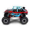 NKOK 4x4 Xtreme Jeep Wrangler Unlimited