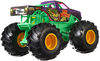 Hot Wheels Monster Trucks Test Subject Vehicle