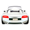Rainbow High Color Change Car - Convertible Vehicle, 8-in-1 Light-Up, Multicolor Changing Car