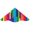 X Kites- Cerf-Volant Delta De Luxe - Spectre
