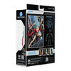 DC Multiverse Aquaman (JLA) 7" Build-A Figure