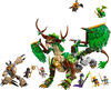 LEGO NINJAGO The Dragon of Life Building & Pretend Play Toy for Boys, Girls, & Kids, Ages 9+ - 71859