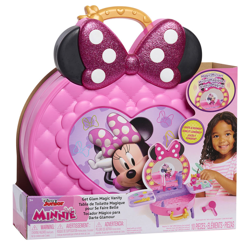 Sofa minnie shop toys r us