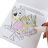 Bluey Imagine Ink Images d'encre magique