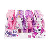 Ensemble de 3 Licornes Sparkle Girlz par ZURU