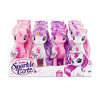 Sparkle Girlz Unicorn Set of 3 by ZURU