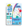 Trousse de peinture et de tampons sans dégâts Color Wonder de Crayola