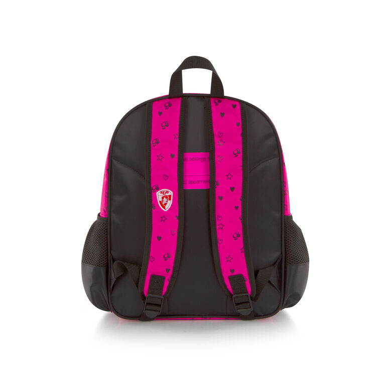 Heys - Barbie Backpack