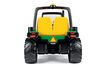 John Deere Dual FC 12V Ride-On Tractor