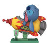 Figurine en Vinyle Stitch in Rocket par Funko POP! Lilo and Stitch