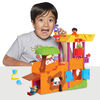 La Magnifique Cabane de Ryan's World