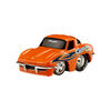 CarTuned Series 3 1963 Chevy Corvette Stingray (Pro Street)