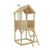 TP Treehouse Wooden Play Tower