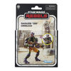 Star Wars The Vintage Collection Garazeb "Zeb" Orrelios, Star Wars Rebels Deluxe 3.75 Inch Action Figure