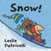 Snow! - English Edition