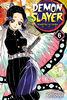 Demon Slayer: Kimetsu No Yaiba, Vol. 6 - English Edition