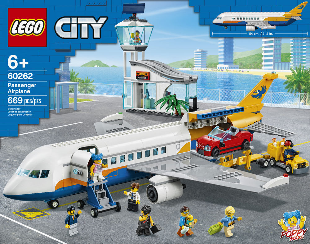 Lego top 60262 costco