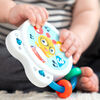 Tambourin Baby Einstein Tiny Tempo Musical Toy Drum, enfants de 3 mois et plus, boulier