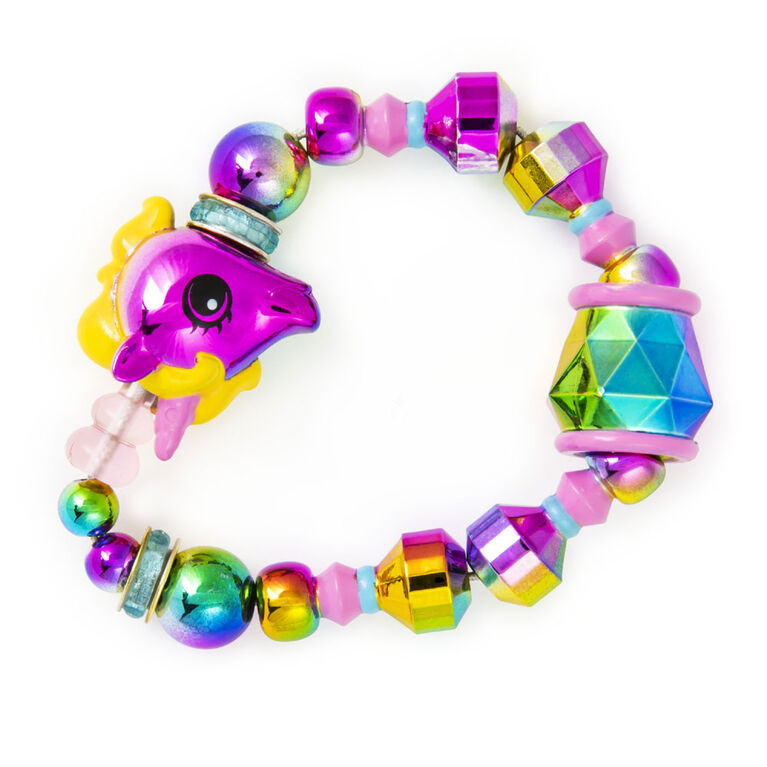 Twisty Petz - Sunflower Unicorn Bracelet for Kids