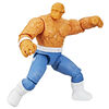 Marvel Studios Titan Hero Series The Fantastic Four: First Steps Marvel's The Thing Action Figure
