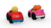 Fisher-Price Little People Wheelies Bug Car & SUV