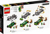 LEGO NINJAGO La voiture de course EVO de Lloyd 71763 Ensemble de construction (279 pièces)