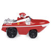 PAW Patrol, True Metal Marshall Collectible Die-Cast Vehicle, Sea Patrol Series 1:55 Scale