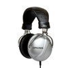 Koss Casque TD85 Pleine grandeur Argent Noir