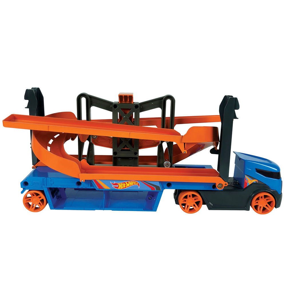 hot wheels lift and launch