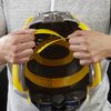 Transformers Studio Series - Casque de Bumblebee - Édition anglaise.