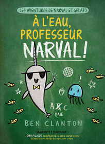 Les aventures de narval et gelato 6