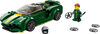 LEGO Speed Champions Lotus Evija 76907 Ensemble de construction (247 pièces)