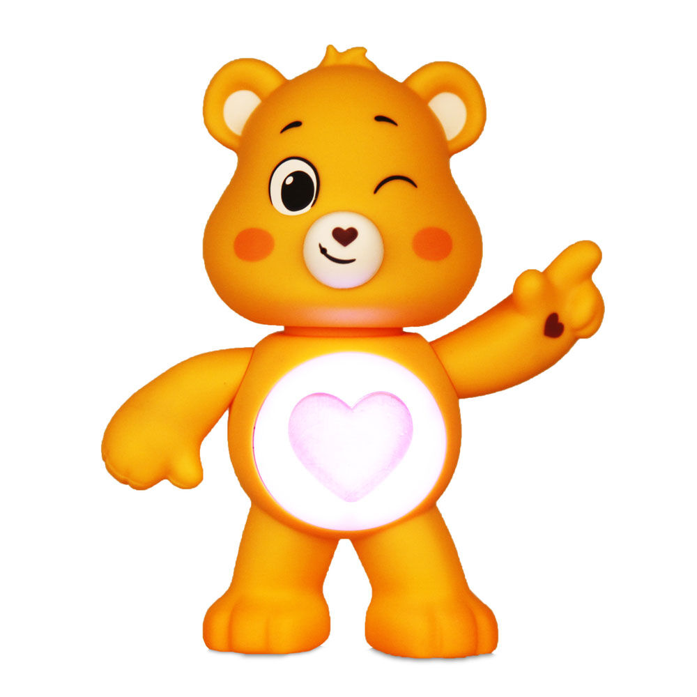 care bear interactive figure