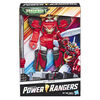 Power Rangers - Beast Morphers, Beast Racer Zord 10-Inch-Scale Action Figure