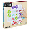 Otrio LE - Strategy-Based Board Game