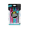 Crayola Take Note! Washable Gel Pens, 6 ct