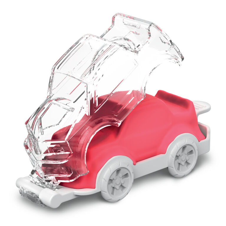 Play-Doh Wheels Chompin' Monster Truck Toy