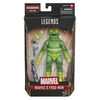 Hasbro Marvel Legends Frog-Man Action Figure Toy