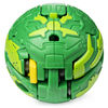 Bakugan, Ventus Cyndeous, 2-inch Tall Collectible Action Figure and Trading Card