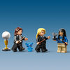 LEGO Harry Potter La bannière de la maison Serdaigle 76411 Ensemble de jeu de construction (305 pièces)