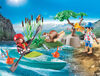 Playmobil Starter Pack Sportifs et kayak 70035