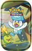 Pokémon Paldea Friends Mini Tin - English Edition
