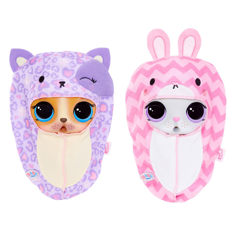 Kitty hot sale pouch cuddler