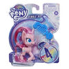 My Little Pony, Pinkie Pie Potion Pony, poney rose - Notre exclusivité