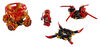 LEGO Ninjago Spinjitzu Kai 70659